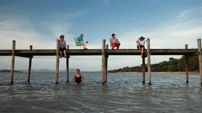 Documentário “A Cidade” tem exibições previstas em Porto Alegre, São Paulo e Brasilia.