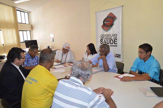 Doença Renal foi tema de Roda de Conversa em Belo Horizonte