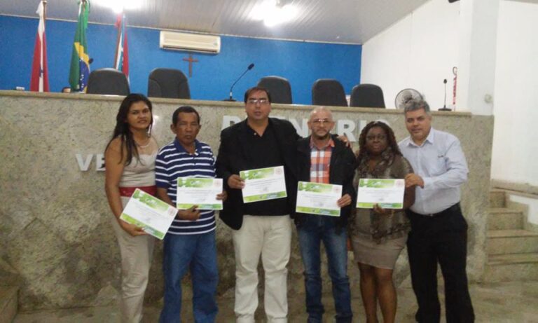 Morhan participa de Conselho de Saúde em Marituba PA