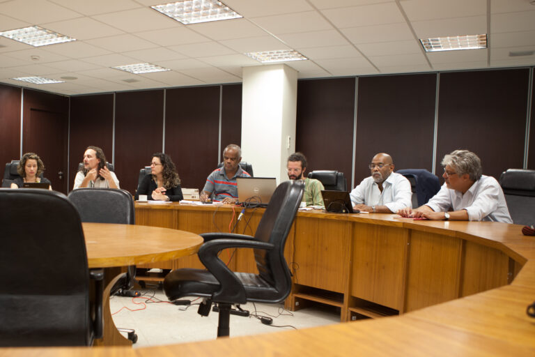 Educação Popular em Saúde sendo debatida no Brasil