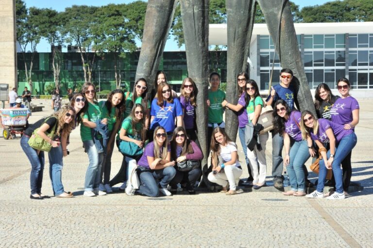 Como anda as discussões para indenização dos Filhos Separados por Imposição do Estado