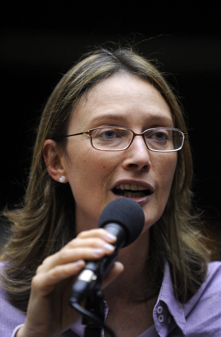 Caravana Nacional dos Direitos Humanos