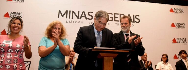 Governo de Minas Gerais aprova primeira lei no país de indenização aos filhos separados pela política de isolamento da hanseníase