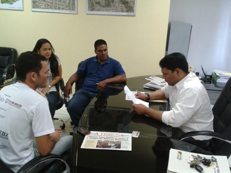 Morhan Acre avança na regularização de terras da antiga colônia.