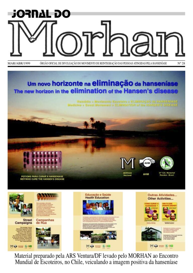 MORHAN REUNE NÚCLEO EM BELO HORIZONTE