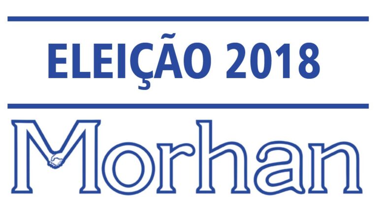 Eleição da diretoria nacional do Morhan: Núcleos têm até final de julho para enviar documentação