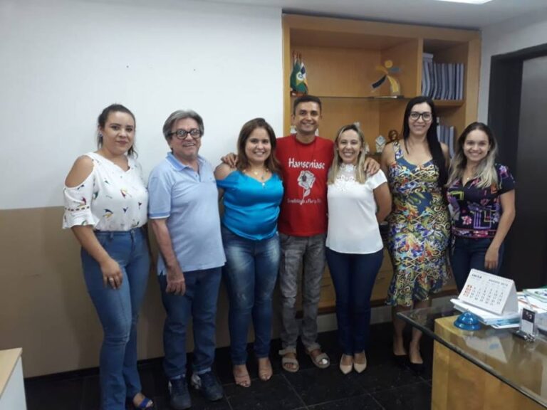 Juazeiro Livre de Hanseníase – Projeto mobiliza grande articulação para promoção de saúde e educação no Ceará