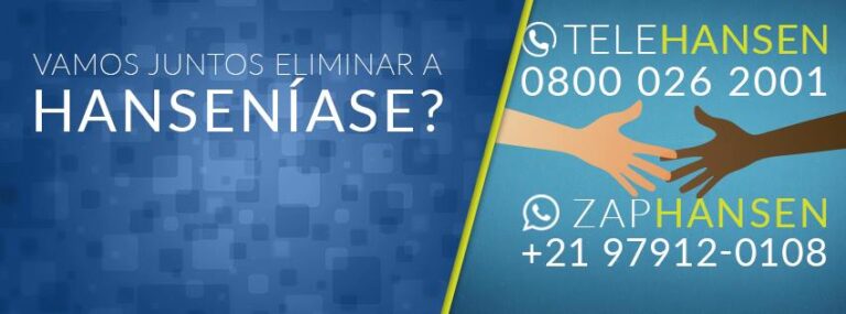 Morhan e Defensoria Pública da União lançam Observatório Nacional de Direitos Humanos e Hanseníase